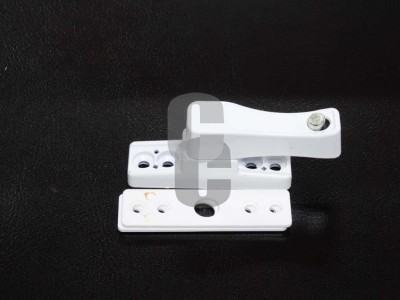 Нови предложения Райбер за PVC дограма - бял -АKPEN-